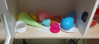 Cocinita niñ@