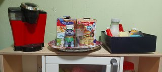 Cocinita niñ@