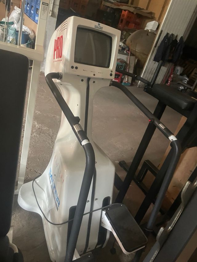 🚨URGE🚨 Step Profesional Salter