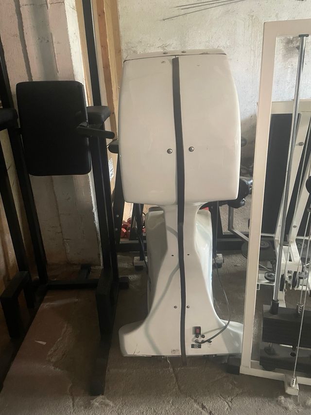 🚨URGE🚨 Step Profesional Salter