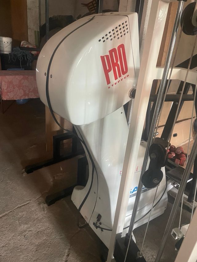 🚨URGE🚨 Step Profesional Salter