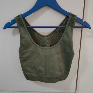 Top deportivo boomerang 