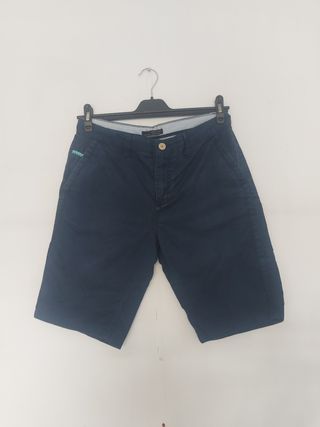 Bermuda de Zara