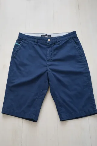 Bermuda Zara de hombre