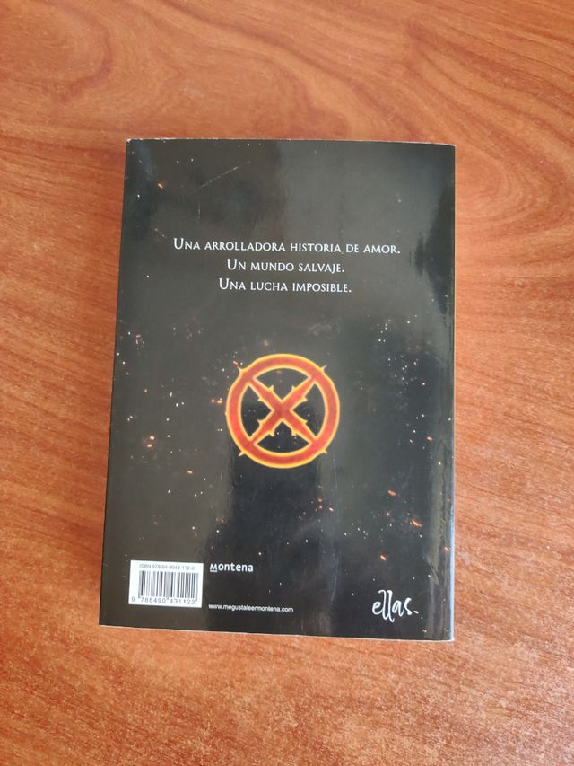 Infierno. Francesco Gungui