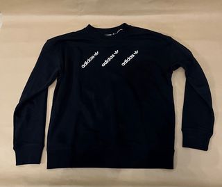 Sudadera Adidas Original