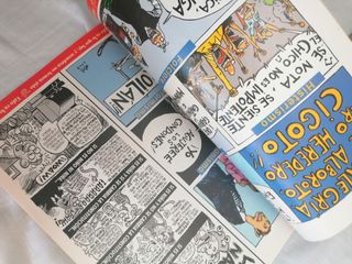 Revista El Jueves