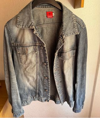 Chaqueta Vaquera