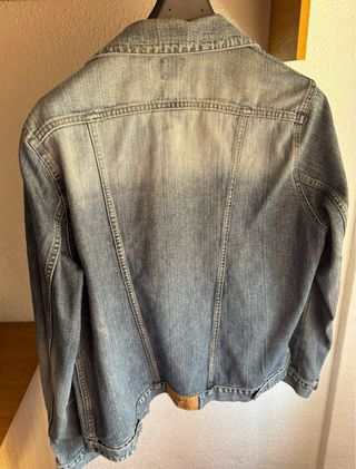 Chaqueta Vaquera