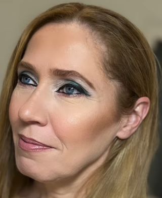 Peluquería y maquillaje