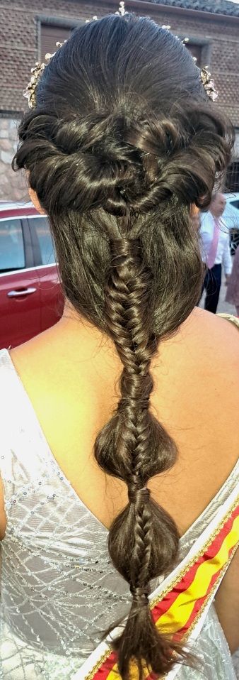 Peluquería y maquillaje