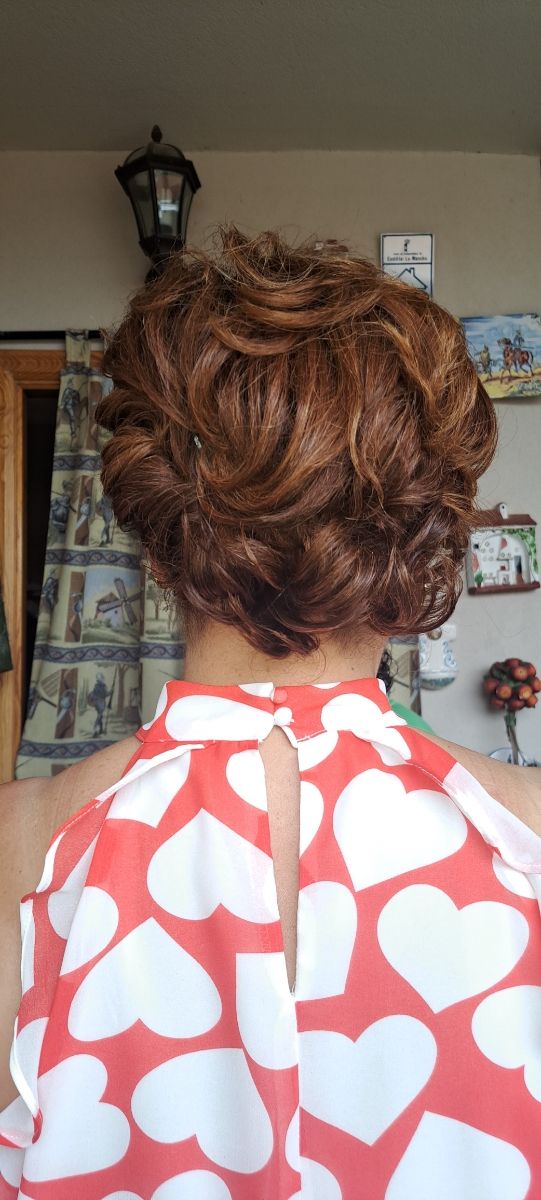 Peluquería y maquillaje