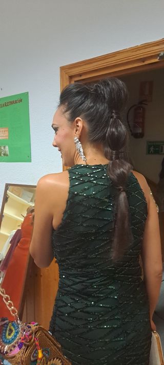 Peluquería y maquillaje