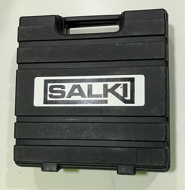 Decapador de aire Salki