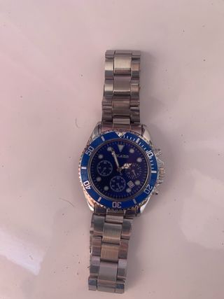 reloj lujo