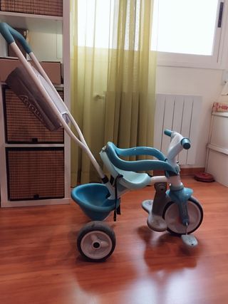 Triciclo bebe