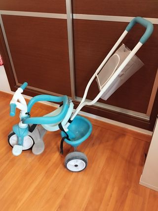 Triciclo bebe