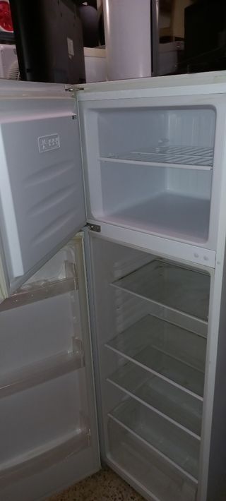Nevera congelador 