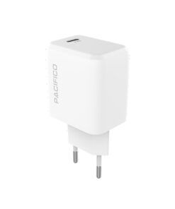 CARGADOR DE CARGA RAPIDA USBC 18W C1126