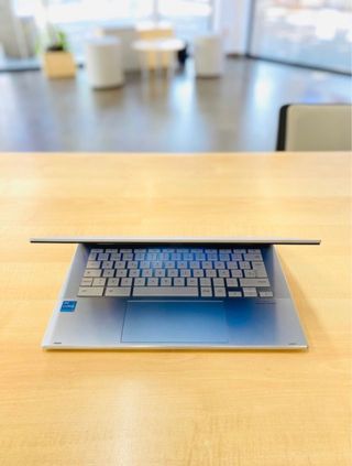 Asus chromebook