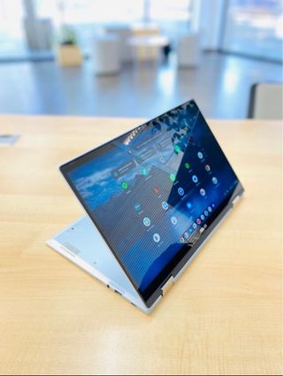 Asus chromebook