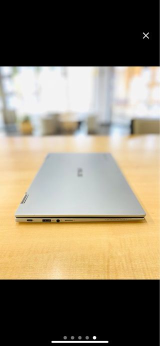 Asus chromebook