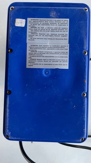 Bomba dosificadora Exactus Redox Astral Pool