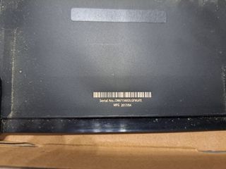 Batteria originale Macbook Air A1496