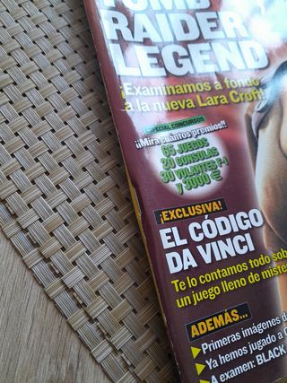 REVISTA HOBBY CONSOLAS N° 174