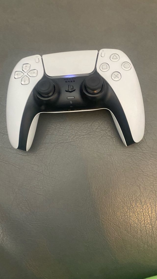 Mando de PS5