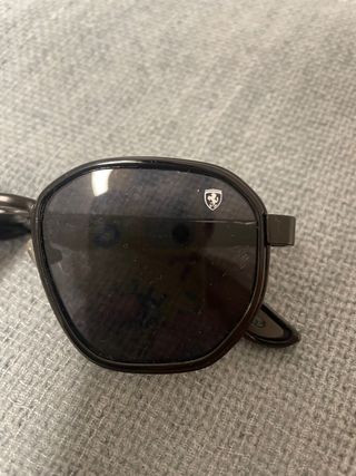 Gafas Rayban coleccion Ferrari