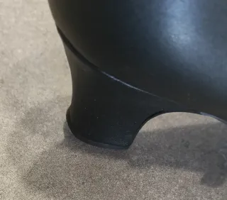 Zapatos Flamenco de perfeccionamiento