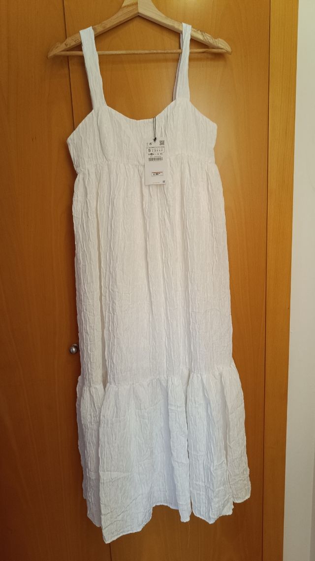 Ropa por estrenar de mujer al 50%