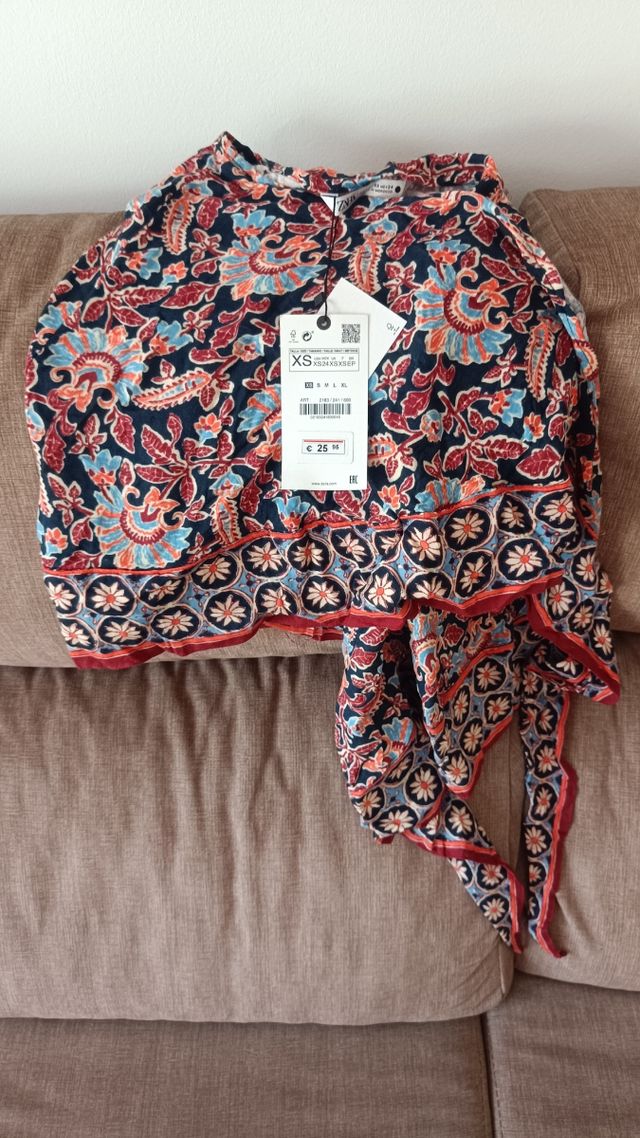 Ropa por estrenar de mujer al 50%