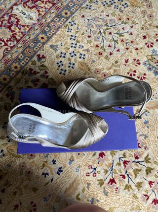 Sandalias Stuart Weitzman