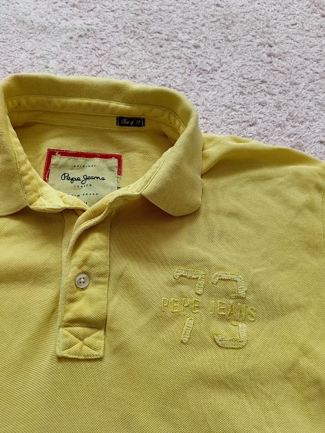 Polo Pepe Jeans
