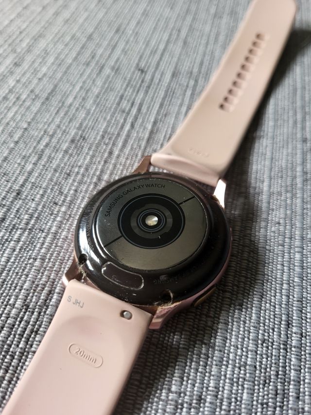 Reloj Samsung active 2