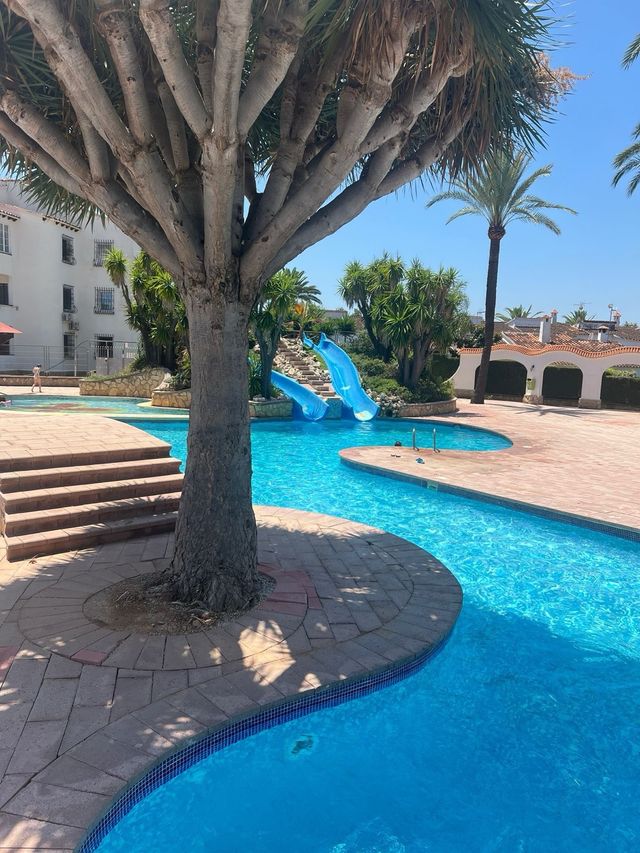 Denia Les Marines alquiler mensual