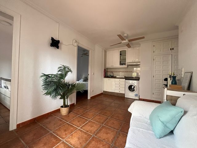 Denia Les Marines alquiler mensual