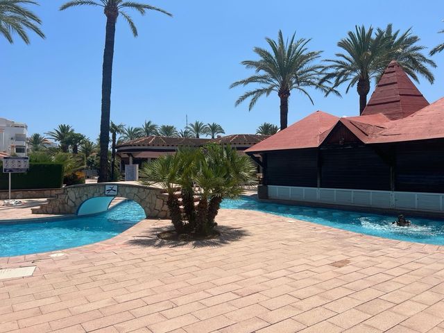 Denia Les Marines alquiler mensual