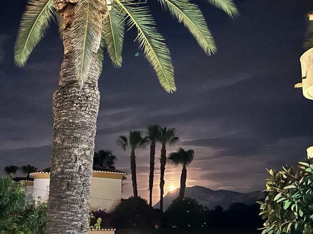 Denia Les Marines alquiler mensual