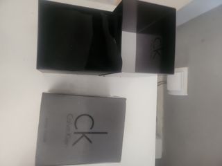Reloj calvin klein