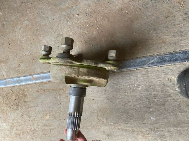 Cañonera agria 1.9 ed