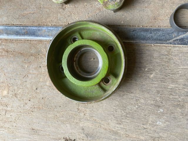 Cañonera agria 1.9 ed