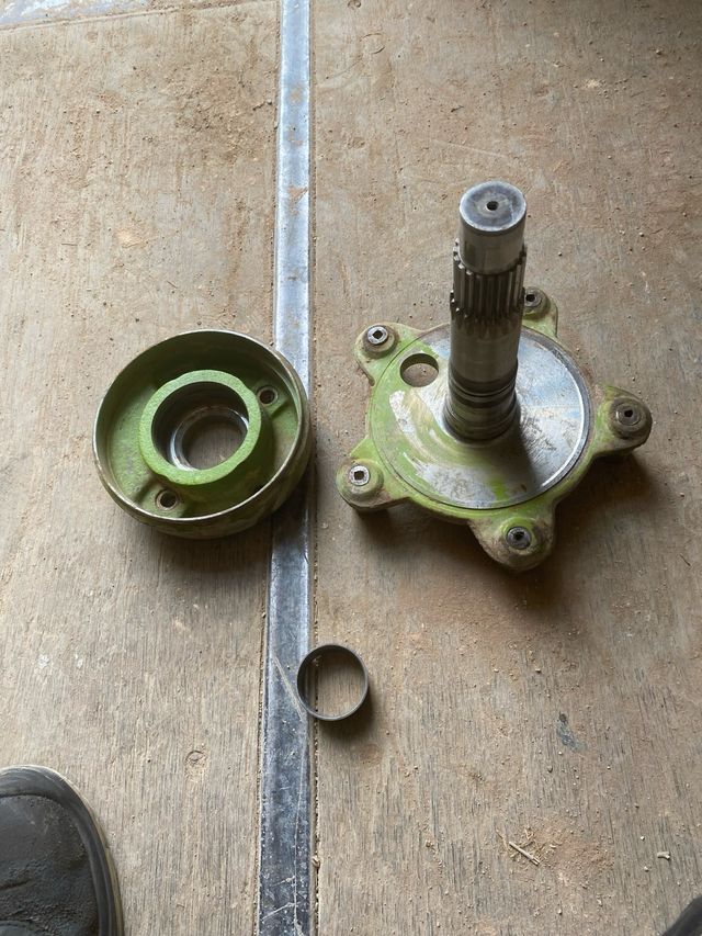 Cañonera agria 1.9 ed