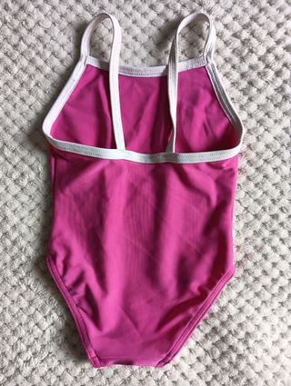 Set estivo bimba 3-6 mesi