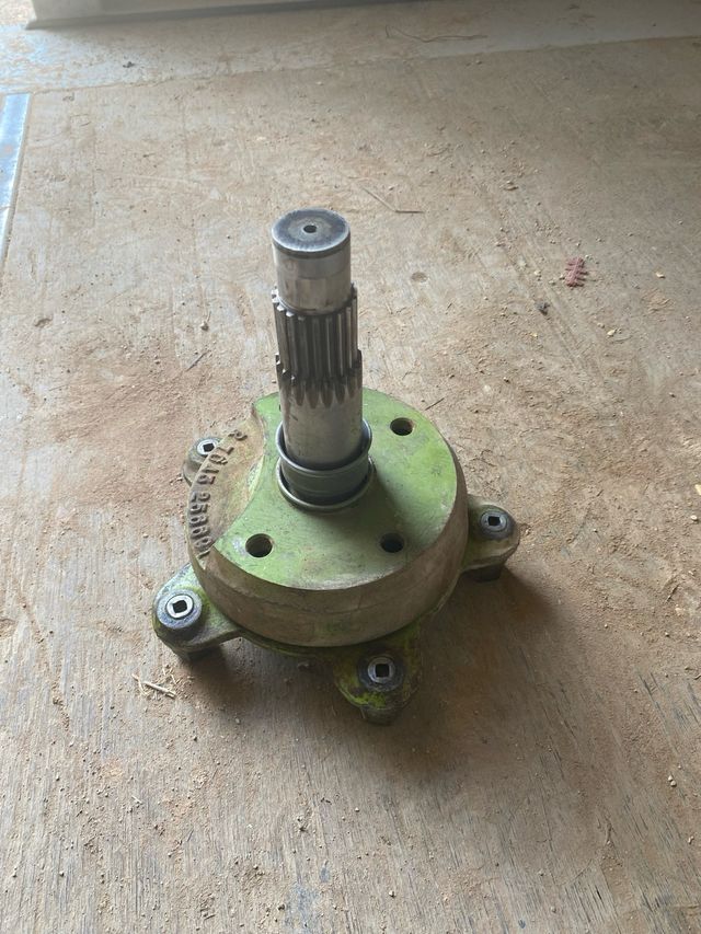 Cañonera agria 1.9 ed