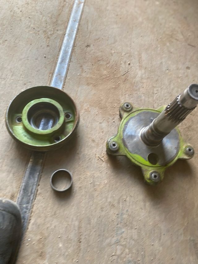 Cañonera agria 1.9 ed