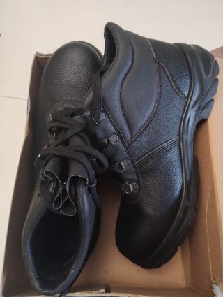Zapatos de Seguridad Codix