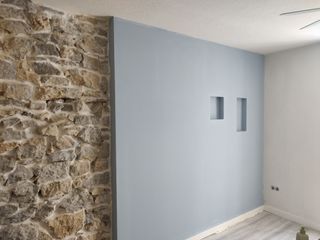 Mantenimiento de fachadas en piedra 
